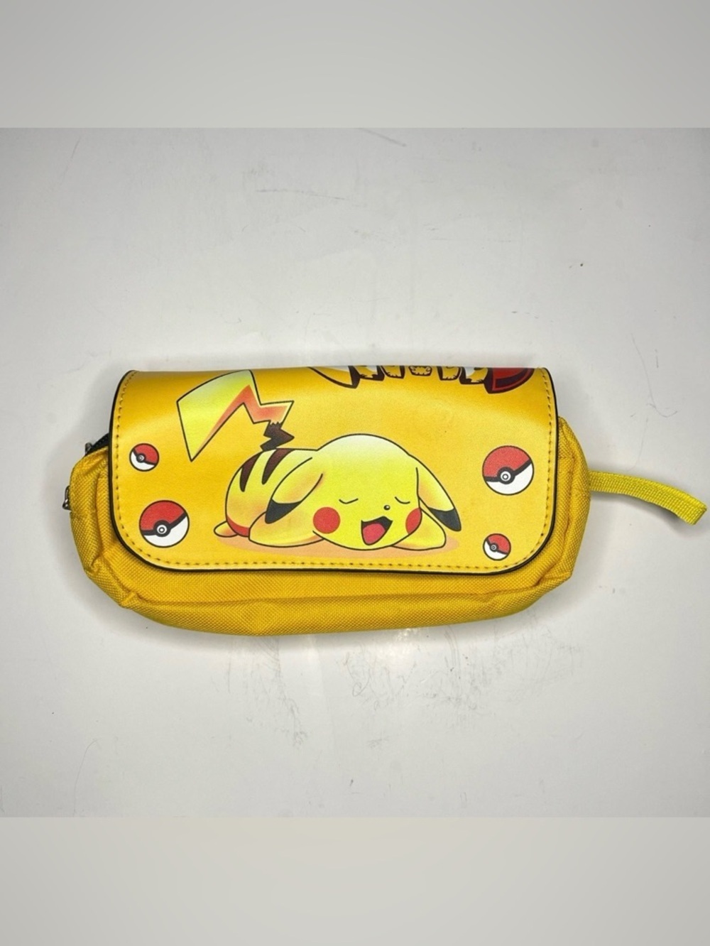 Pokémon pencil bag